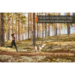 Non-Stop Freemotion Sele / Sort (Bestillingsvare - ca. 5 dage)