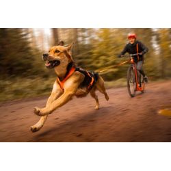 Non-Stop Freemotion Sele 5.0 (Bestillingsvare - ca. 5 dage)