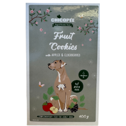 Chicopee Fruit Cookies - 400 g