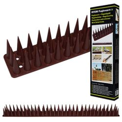 Fuglevrn Ryom 12 stk. af 43X4 cm - til hegn m.m.