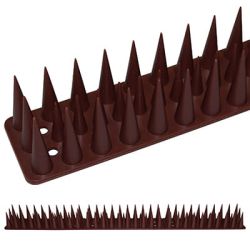 Fuglevrn Ryom 12 stk. af 43X4 cm - til hegn m.m.