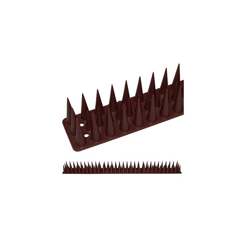 Fuglevrn Ryom 12 stk. af 43X4 cm - til hegn m.m.