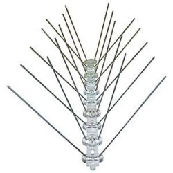 Fuglepigge Ryom 10 stk af 25 cm - til tag 