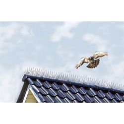 Fuglepigge Ryom 10 stk af 25 cm - til tag 