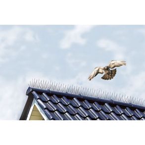 Fuglepigge Ryom 10 stk af 25 cm - til tag 