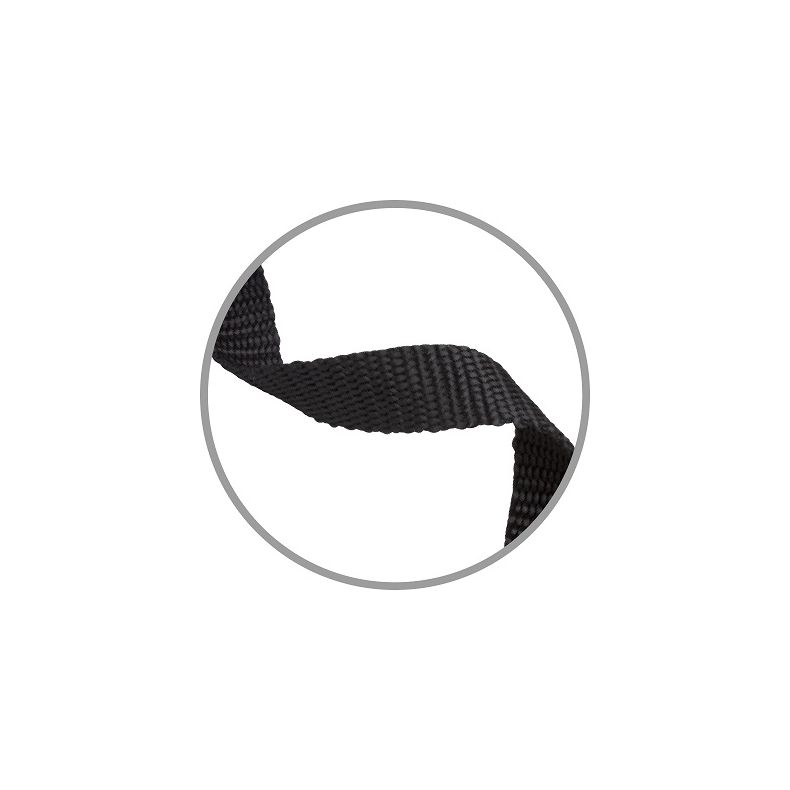 Sporline i nylon, 5 m flad fra Gappay