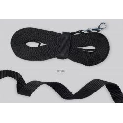 Sporline i nylon, 5 m flad fra Gappay