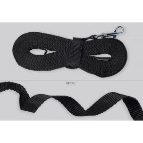 Sporline i nylon, 5 m flad fra Gappay