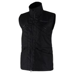 Gappay trningsvest til Kvinder - Sort - Suprima