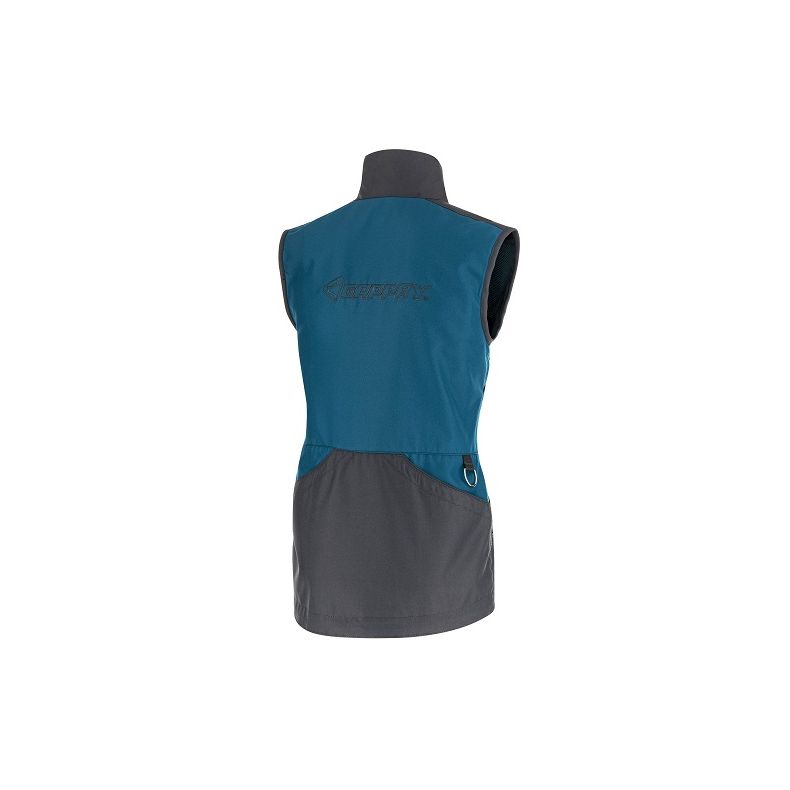 Gappay trningsvest til Kvinder - Bl - Suprima