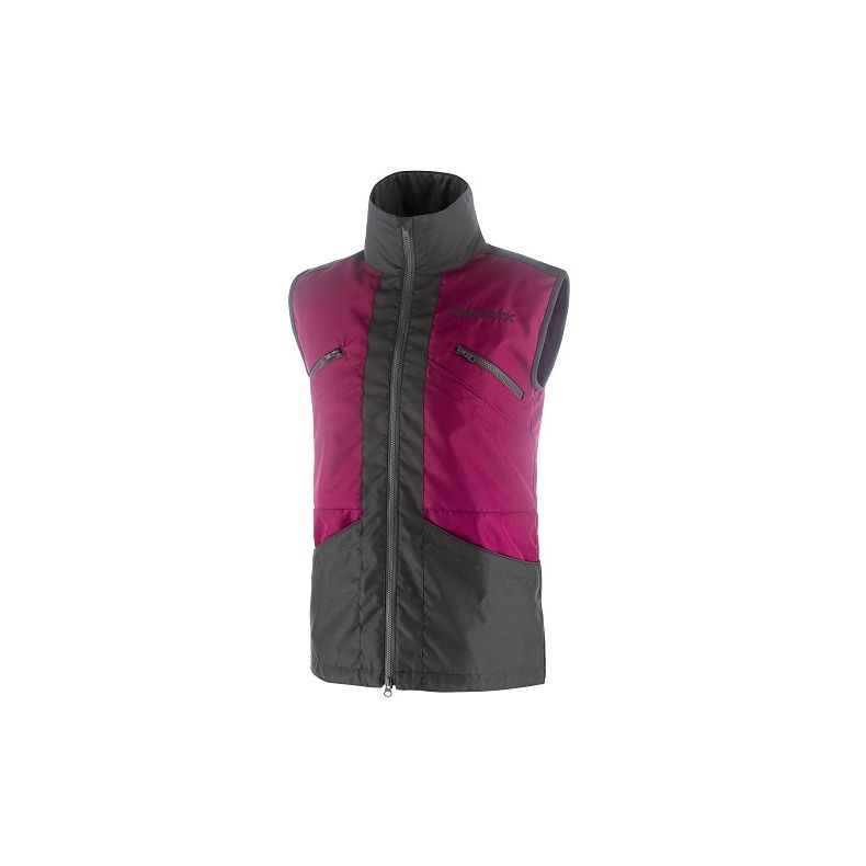 Gappay trningsvest til Kvinder - Pink/Raspberry - Suprima