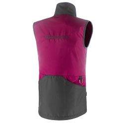 Gappay trningsvest til Kvinder - Pink/Raspberry - Suprima