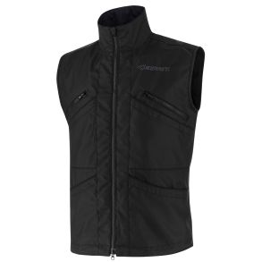 Gappay trningsvest Modern - Sort - Suprima - Unisex