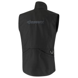 Gappay trningsvest Modern - Sort - Suprima - Unisex