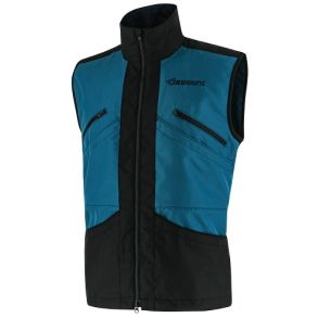 Gappay trningsvest Modern - Bl - Suprima - Unisex