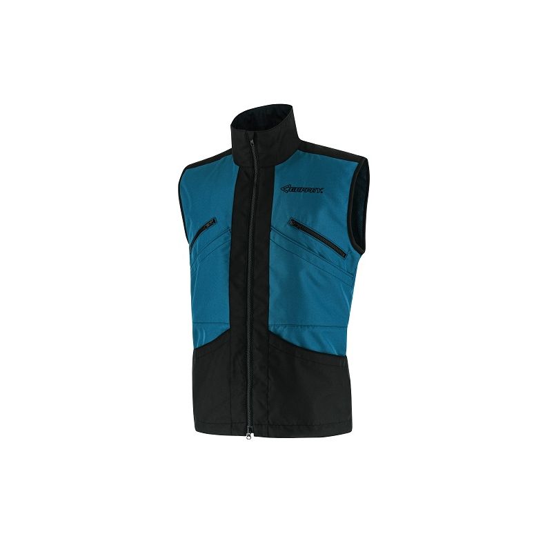 Gappay trningsvest Modern - Bl - Suprima - Unisex