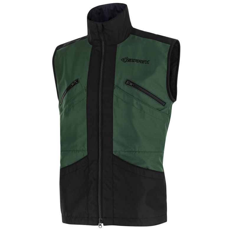 Gappay trningsvest Modern - Grn - Suprima - Unisex