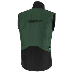 Gappay trningsvest Modern - Grn - Suprima - Unisex