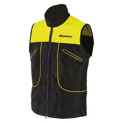 Gappay trningsvest - Suprima - Gul - Modellen udgr - Tjek de nye modeller 2061 &amp; 2062