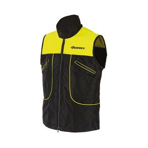 Gappay trningsvest - Suprima - Gul - Modellen udgr - Tjek de nye modeller 2061 & 2062