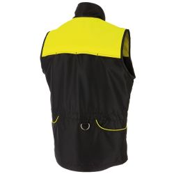 Gappay trningsvest - Suprima - Gul - Modellen udgr - Tjek de nye modeller 2061 &amp; 2062