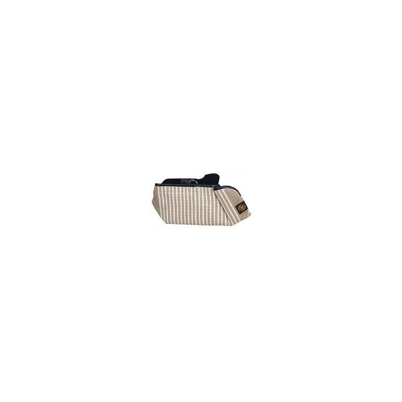 Gappay - Fox-rme / bidestyr m/bld kile, Jute