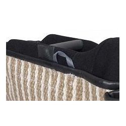 Gappay - Fox-�rme / bidestyr m/h�rd kile, Jute