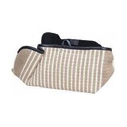 Gappay - Fox-�rme / bidestyr m/bl�d kile, Jute