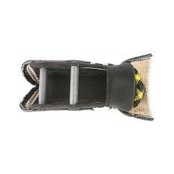 Gappay - Fox-�rme / bidestyr forkortet m/h�rd kile, Jute