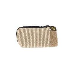 Gappay - Fox-�rme / bidestyr forkortet m/bl�d kile, Jute