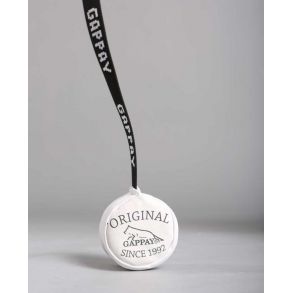 Lderbold m/hndtage fra Gappay