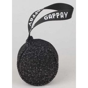 Bideplse fra Gappay - Rund 