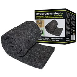 Gnaverstop Stluld Ryom 10X50Cm