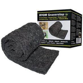 Gnaverstop Stluld Ryom 10X50Cm