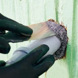 Gnaverstop Stluld Ryom 10X50Cm