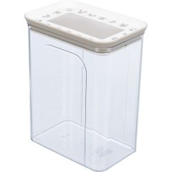 Food &amp; Snack Jar  (Godbidsdse)