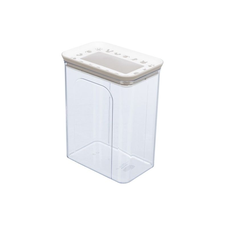 Food &amp; Snack Jar  (Godbidsdse)