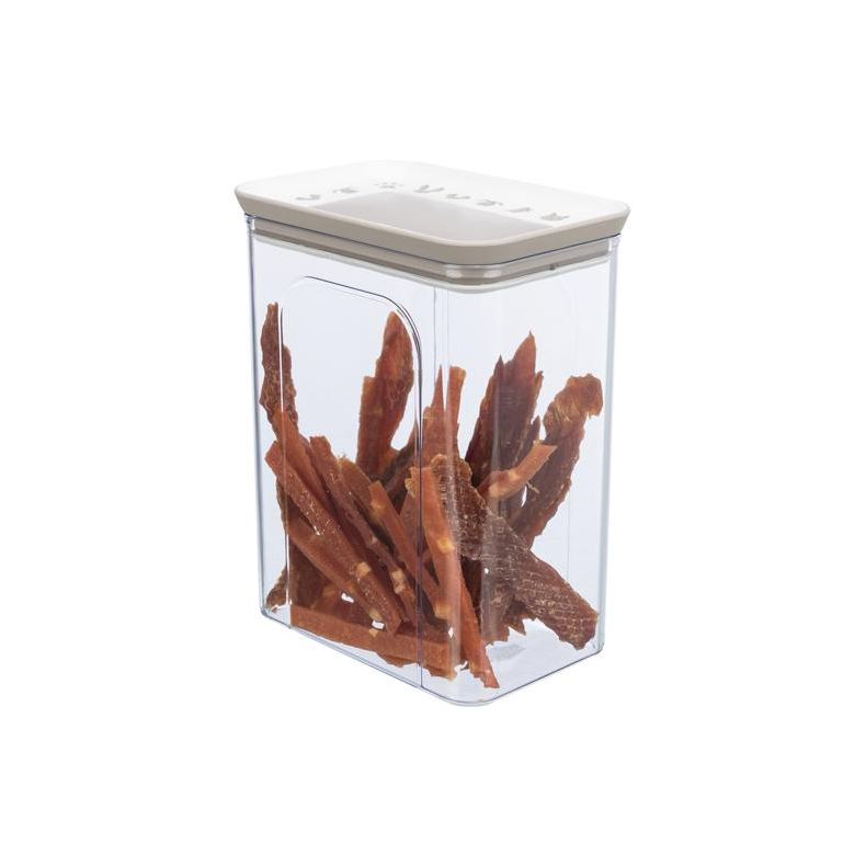 Food &amp; Snack Jar  (Godbidsdse)