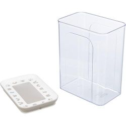 Food &amp; Snack Jar  (Godbidsdse)