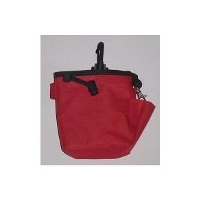 Godbidstaske - Snack pose