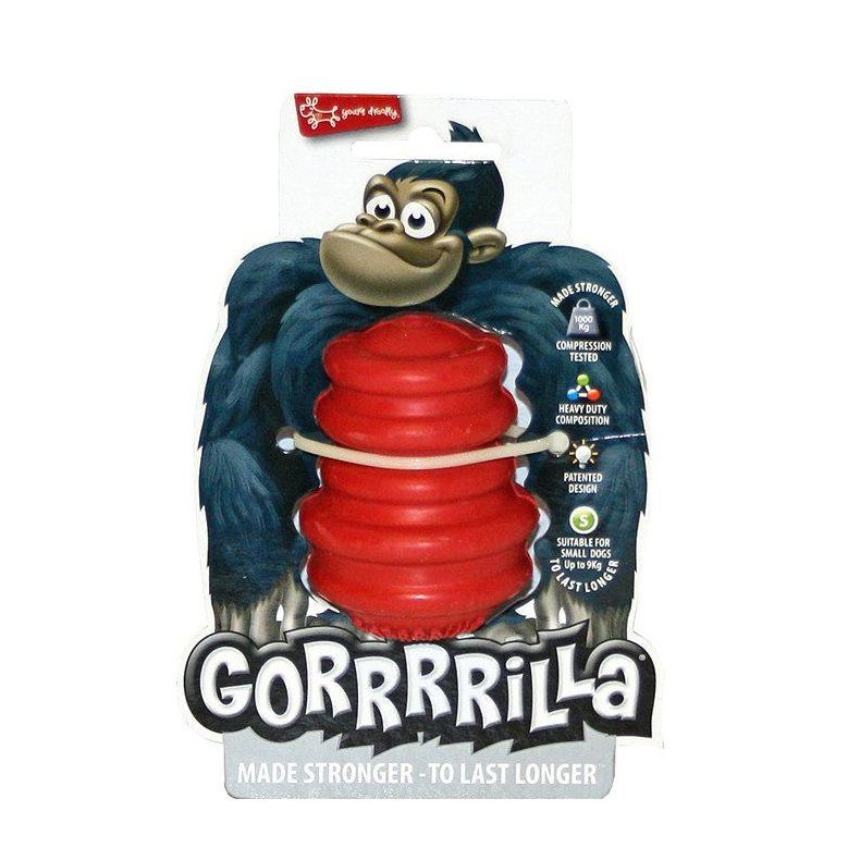 Gorrrrilla Classic - Imazo