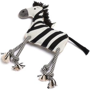 Green & Wilds Zambezi The Zebra