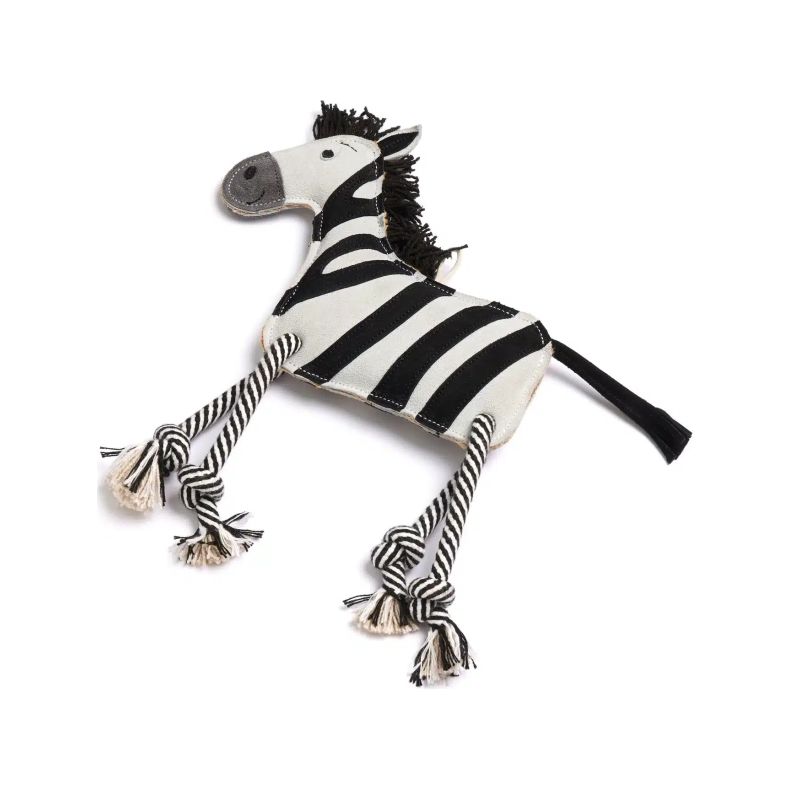 Green &amp; Wilds Zambezi The Zebra