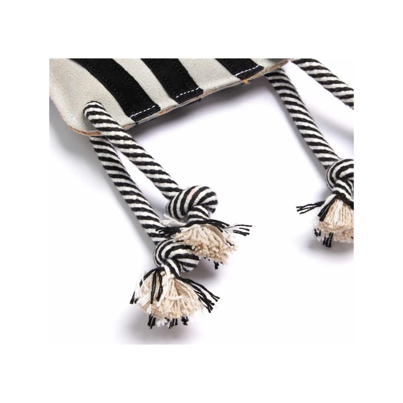 Green &amp; Wilds Zambezi The Zebra