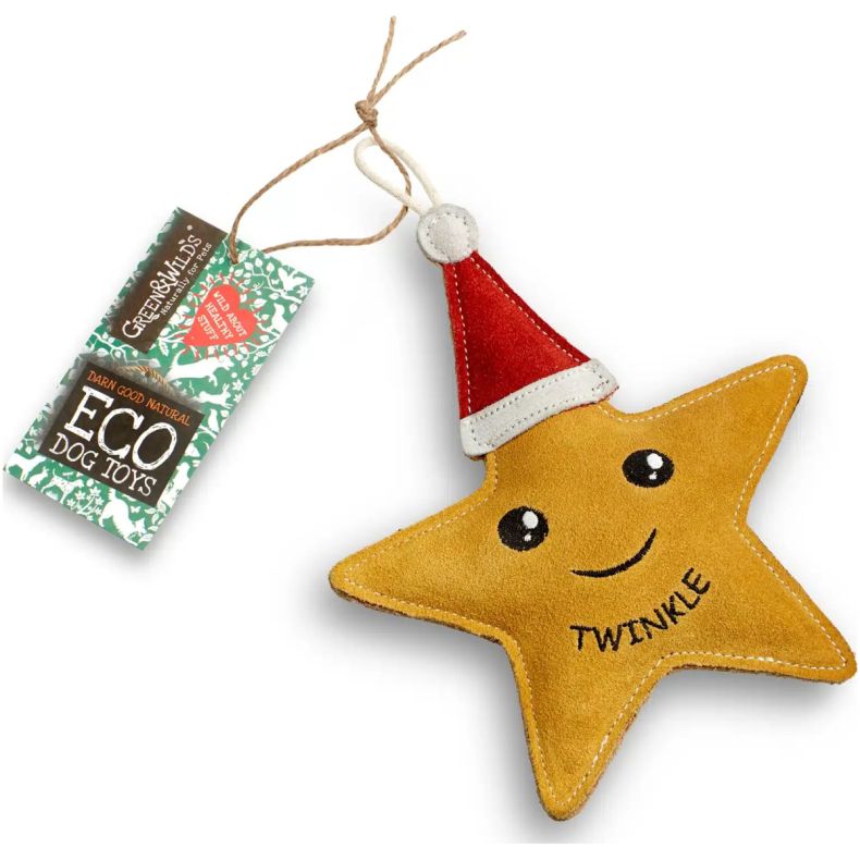Green &amp; Wilds Twinkle Star 