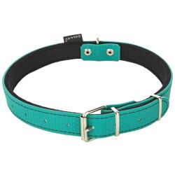 Silicone (gummi) halsbnd - Gappay 