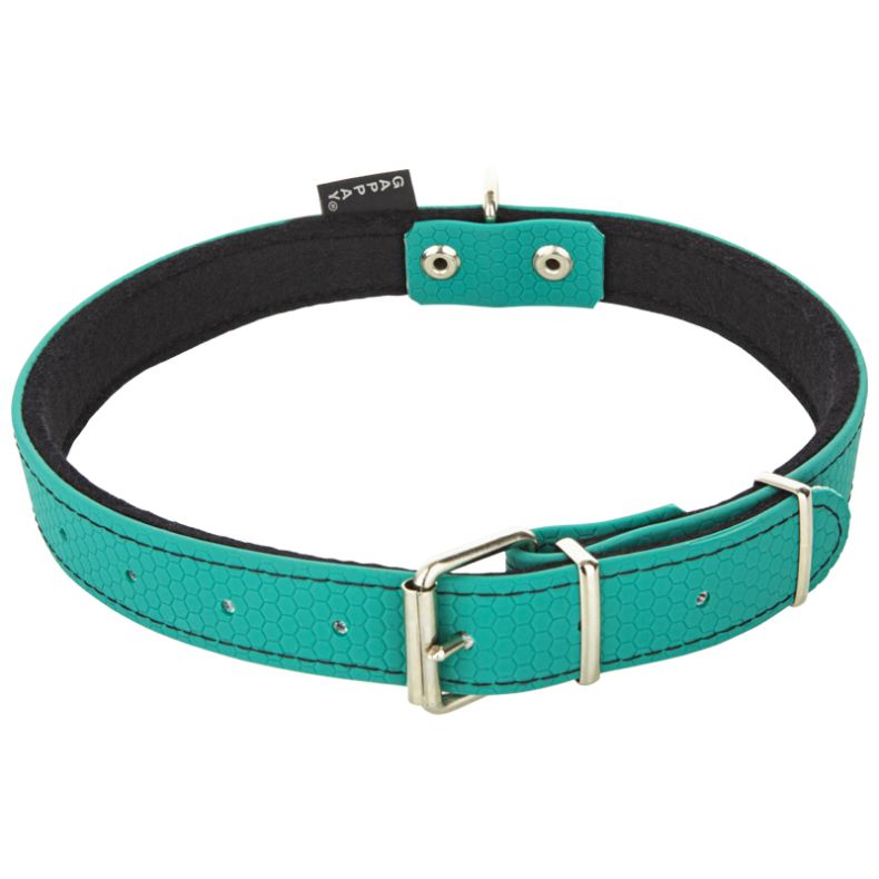 Silicone (gummi) halsbnd - Gappay 