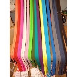 Silicone (gummi) line - Gappay