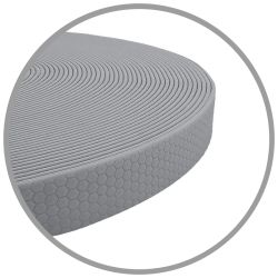 Silicone (gummi) line - Gappay