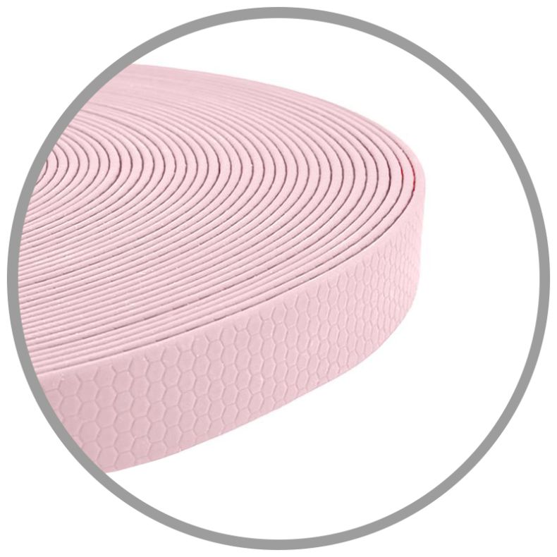 Silicone (gummi) line - Gappay